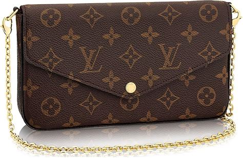 Productos de Louis Vuitton: Bolsa Pochette Félicie